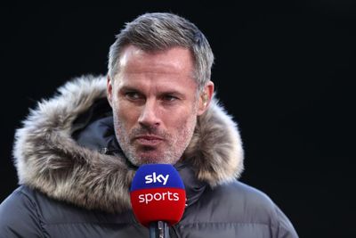 Jamie Carragher confident Liverpool win Champions League over ‘lucky’ Real Madrid