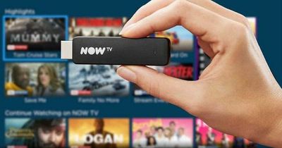 NOW TV membership: How much does it cost and what can you watch on it?