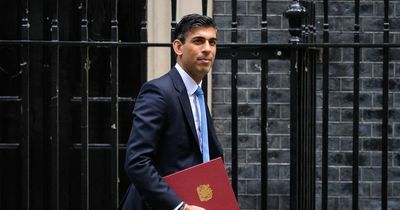 Do Rishi Sunak's measures go far enough?