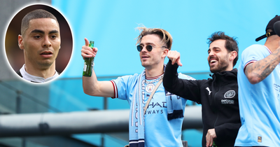 The unseen Jack Grealish quotes which may surprise Newcastle fans after Almiron jibe