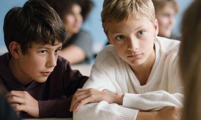 Close review – a heartbreaking tale of boyhood friendship turned sour
