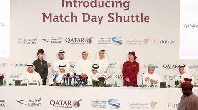 SAUDIA to Operate 540 Additional Flights for World Cup Qatar 2022 Matches