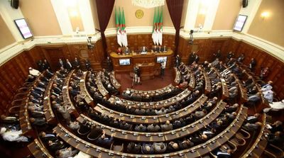 Algeria Strips MP of his Mandate over Past Involvement in French Foreign Legion