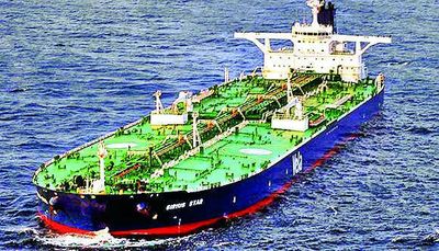 More Russian oil than ever before is heading for India, China