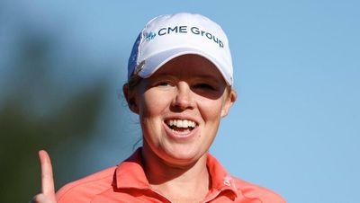 Stephanie Meadow faces final day crunch clash in LPGA Match Play