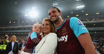 Inside Andy Carroll's wild stag after he crashes Billi's - days before bed snap