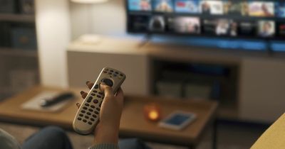 Dementia: Binge-watching television can increase risk later in life, study finds