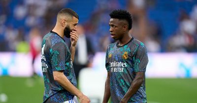 Vinicius Jr and Karim Benzema's comments to Jurgen Klopp could come back to bite them