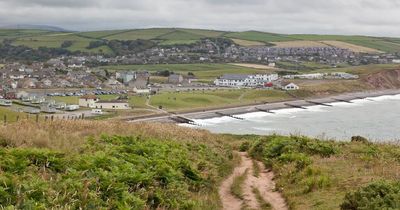 The seaside hotel named one of the best in the UK just two hours’ drive from Manchester