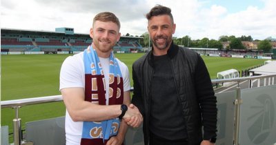 Ex-Newcastle starlet once tipped for Magpies glory joins Kevin Phillips at South Shields