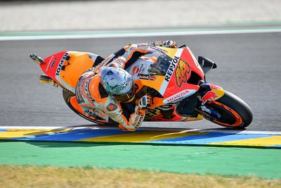 Prospective manufacturers “must be brave” to race in MotoGP now