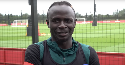 Sadio Mane tells Jamie Carragher how close he was to joining Man Utd before Liverpool