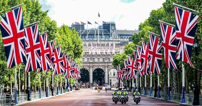 All Queen's Platinum Jubilee events in London – and how you can get involved