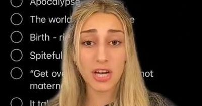 Woman shares savage reasons she never wants kids - and some '100 percent agree'