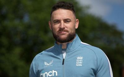 England Test coach McCullum eager to support ‘strong leader’ Stokes