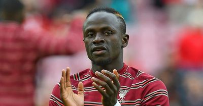 Sadio Mane reveals how close he was to joining Man United before Jurgen Klopp Liverpool call