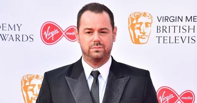 Danny Dyer 'quits BBC's The Wall' ahead of EastEnders exit and new Netflix quiz show