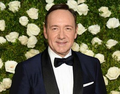 Met silent on extradition of Kevin Spacey for sex assault claims