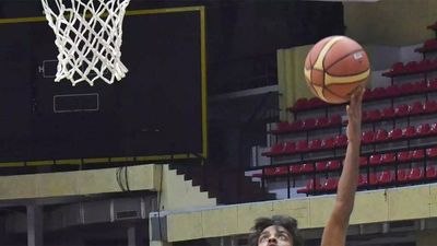 All-India basketball tournament in city from May 29