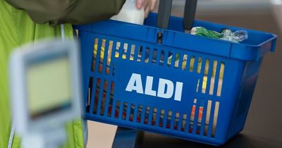 Aldi issues update on their click and collect service ahead of Jubilee weekend