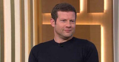 ITV This Morning viewers applaud presenter shake-up as Dermot O'Leary is replaced by Craig Doyle