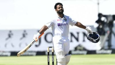 If Rishabh Pant plays 100 Tests, his name would be etched in record books forever: Sehwag