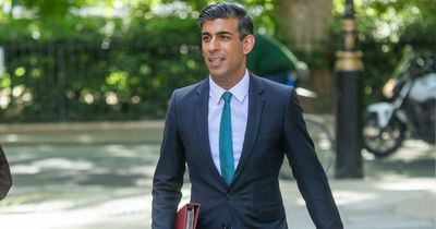 State pension set for 10% rise next year - but only if inflation stays high