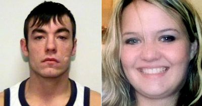 Manhunt for double killer who left teen ex to die as he escapes from prison AGAIN
