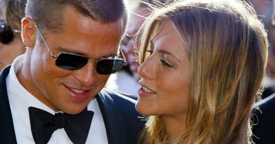 Brad Pitt's incredibly thoughtful £60m birthday gift to ex-wife Jennifer Aniston