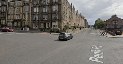Tayside Police arrest man in connection with sneak-in thefts from Dundee student flats