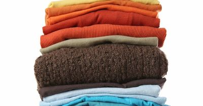 How John Lewis' kids clothing rental service means families can kit out children for £18