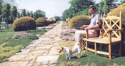 Royal Family: Prince Charles' beloved canine companion who broke his heart during a trip to Balmoral