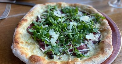 Leeds Riva Blu restaurant review: Gino D'Acampo rebrand fails to live up to the hype