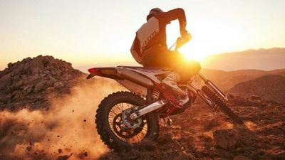 KLIM Introduces Its 2022 Off-Road And Enduro Riding Gear