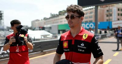 Charles Leclerc hits out at possibility Monaco GP will be axed from F1 calendar