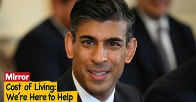 Everyone who qualifies for £1,650 cost of living support - explained in full