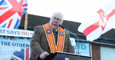 Orange Order 'looking forward to the next 100 years' ahead of NI Centennial Parade