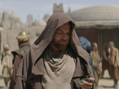 Obi-Wan Kenobi, review: Star Wars’s most purposeful streaming series yet