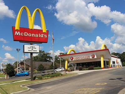 McDonald's Shareholders Vote For Civil Rights Audit: Bloomberg