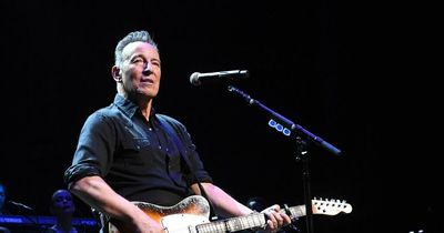 Bruce Springsteen fans furious after Bank of Ireland app crashes while thousands try to buy tickets for Irish gigs