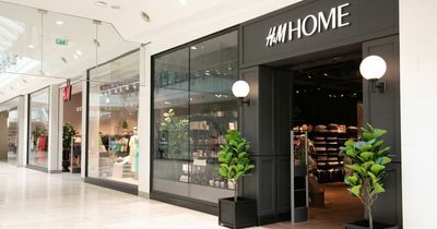 Shoppers go wild as H&M Home opens first North East store in Metrocentre