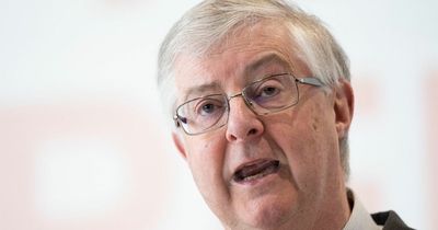 Mark Drakeford outlines Wales' Covid plan for the long-term as all restrictions end