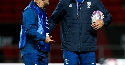 Bristol Bears part company with defence coach in wake of subterfuge criticism claims