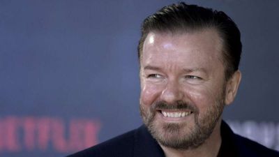 Netflix Airs Ricky Gervais' Controversial Standup, Chooses Actual Entertaining Over Woke Pandering