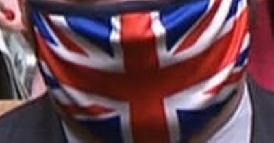 UKHSA advises people to wear a mask and take a Covid test for Jubilee events