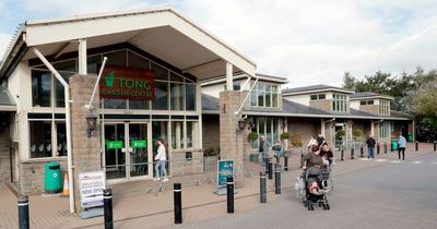 Tong Garden Centre set to open new Leeds site with restaurants and adventure play area - with plans for a third underway