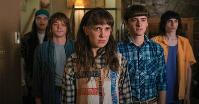 Why has Stranger Things Season 4 been split into two parts - is this the final season?
