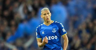 Everton transfer news: Toffees 'not in position to give Richarlison pay-rise' as trio circle
