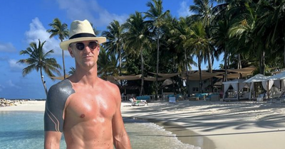 Joe Hart has Celtic on the brain as he jokes 'paradise' has nothing on Parkhead