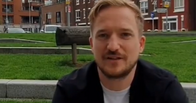 Local group in Dublin providing platform for aspiring artists